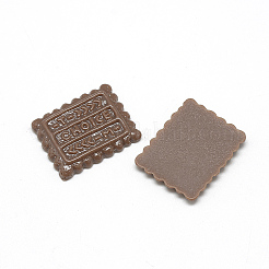 Harz Cabochons&nbsp;CRES-T004-84