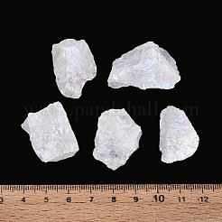 Dekorationen aus natürlichen Quarzkristallnuggets&nbsp;G-N349-11