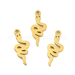 Dijes de acero inoxidable 304 con revestimiento iónico (IP)&nbsp;STAS-D051-57G