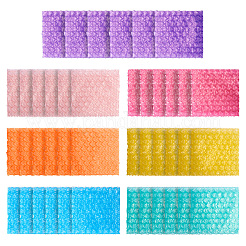 70 pz 7 sacchetti di pellicola colorata&nbsp;ABAG-TA0001-62