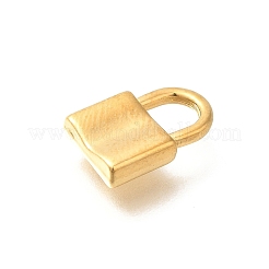 Ionenplattierung (IP) 304 Edelstahl-Anhänger&nbsp;STAS-I321-58G