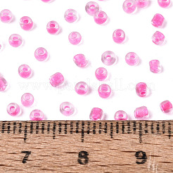 12/0 Perlas de semillas de vidrio&nbsp;SDB138