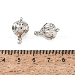 Aluminium Anhänger & Charms&nbsp;AL-CBA5609-13P