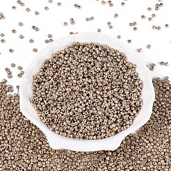 8/0 Glasperlen&nbsp;SEED-A017-3mm-1107