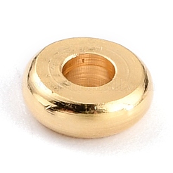 Perline in ottone&nbsp;KK-O133-317D-G
