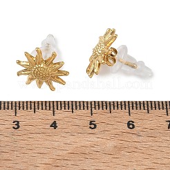Ohrstecker aus 304 Edelstahl für Damen&nbsp;SA-CBA4030-04G