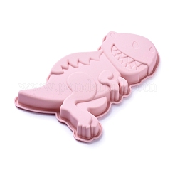 Silikonformen in Dinosaurier-Lebensmittelqualität&nbsp;DIY-F044-07