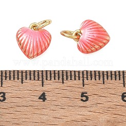 Cremagliera pendenti in ottone placcatura&nbsp;KK-CBAB1AF-19C-G