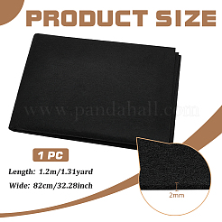 Wollfilzmatte&nbsp;AJEW-WH0314-394A-01