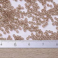 Perline miyuki delica&nbsp;X-SEED-J020-DB0102