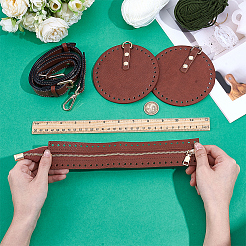 DIY-Taschen-Set&nbsp;DIY-WH20081-109B