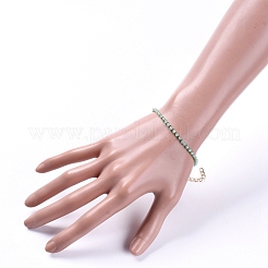 Perlen Armbänder&nbsp;BJEW-JB05105-04