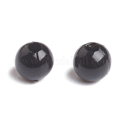 Perline acrilico opaco&nbsp;X-PL681-4