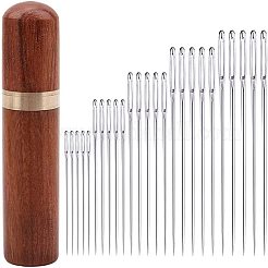 Aiguilles en acier inoxydable&nbsp;SENE-PW0020-05