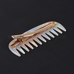 Acryl-Haarkralle&nbsp;LS-OHAR-P020-05G