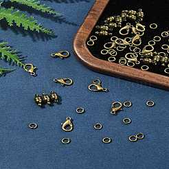DIY-Kits zur Schmuckherstellung&nbsp;DIY-FS0008-51AB