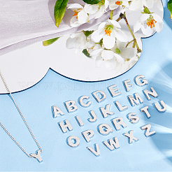 Perline in argento sterling&nbsp;STER-WH20005-02W