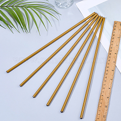 Barre di protezione per ripiani in acciaio inossidabile 304&nbsp;FIND-WH0366-526A-01