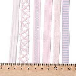18 Yard 6 Stile Polyesterband&nbsp;SRIB-Q022-D06
