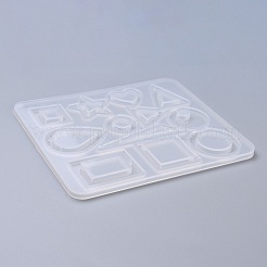 Silikonformen&nbsp;DIY-XCP0005-01A