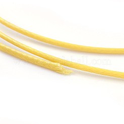 Cordes en polyester ciré coréen&nbsp;YC-WH0002-A05