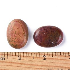 Cabochons en pierres gemmes&nbsp;G-N176-4