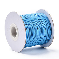 Cavo di poliestere cerato coreano&nbsp;YC1.0MM-14