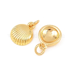 Charms in ottone&nbsp;KK-F927-14B-G