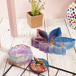 Silikonformen Sets&nbsp;DIY-SZ0005-65