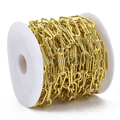 Catene a graffetta in ferro non saldate&nbsp;CH-S125-14A-03