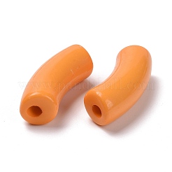 Opake Legierung Perlen&nbsp;SACR-S677-011