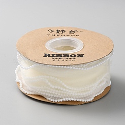 Ruban en polyester&nbsp;OCOR-WH20009-11B