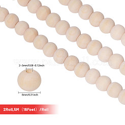 Holzperlen&nbsp;AJEW-CA00009