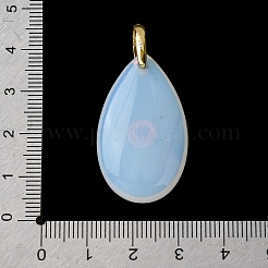 Colgantes opalite&nbsp;G-B188-01G-02