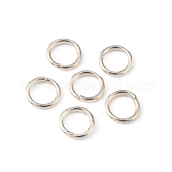 Eisen offenen Ringe springen&nbsp;IFIN-YW0001-41RG