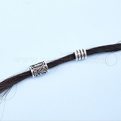 304 Edelstahlperlen&nbsp;STAS-H460-01AS-20