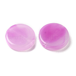 Transparente Acryl Perlen&nbsp;LS-OACR-A021-19E