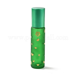 Rollerflaschen aus ätherischem Glas&nbsp;LS-MRMJ-M002-02A-02
