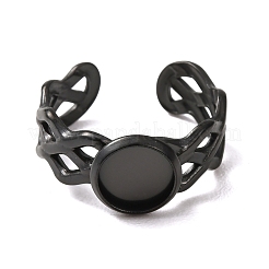 Ringkomponenten aus Edelstahl 304&nbsp;STAS-P454-06A-B