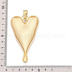 Gestell Legierung große Anhänger&nbsp;FIND-N005-54G