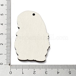 Holzanhänger zum Muttertag&nbsp;WOOD-I012-01D