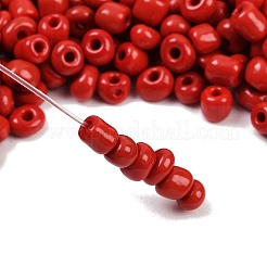 6/0 Glasperlen&nbsp;SDB4mm45B