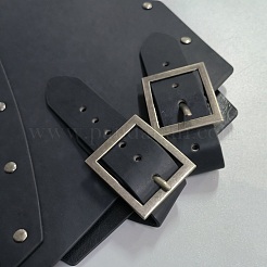 Rüstung aus PU-Leder&nbsp;AJEW-WH0596-727