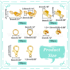 Kit per la ricerca di gioielli fai da te&nbsp;DIY-NB0009-08G