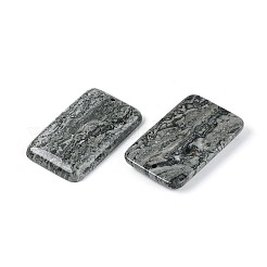 Anhänger aus natürlichem Kartenstein&nbsp;G-N361-04A