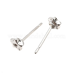 Orecchini in lega per le donne&nbsp;FS-WG98937-89