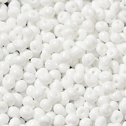 6/0 semilla de vidrio con pintura para hornear opaca&nbsp;X1-SEED-M012-02A-37