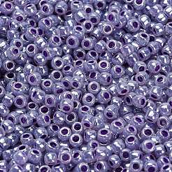 Perles rondes Toho 8/0&nbsp;X-SEED-TR08-0922