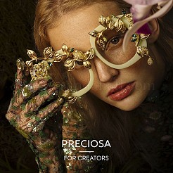 Pietre fantasia preciosa® maxima crystal&nbsp;X-PRC-FG15-90300
