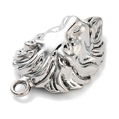 Pendentifs en alliage de style tibétain&nbsp;PALLOY-S031-11A